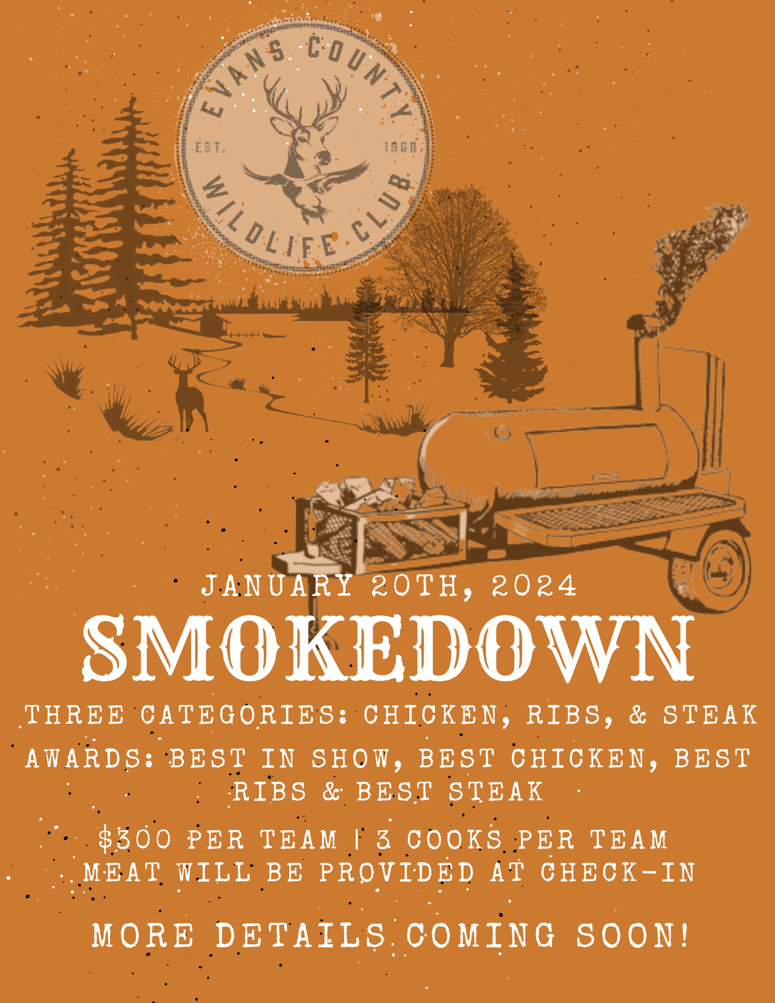 smokedown